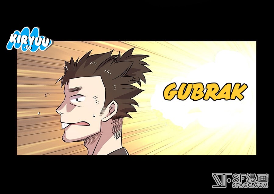 Martial King’s Retired Life Chapter 19 Gambar 28